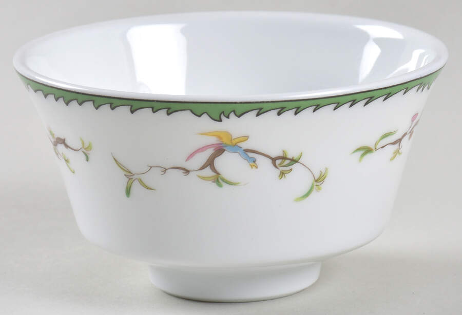 Si Kiang Zen Cup-Sake Bowl by Raynaud-1