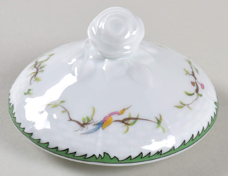 Si Kiang Lid for Teapot by Raynaud-1