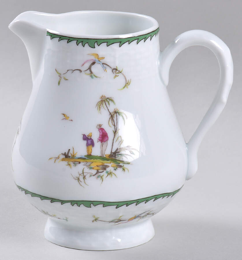 Si Kiang Creamer by Raynaud-1
