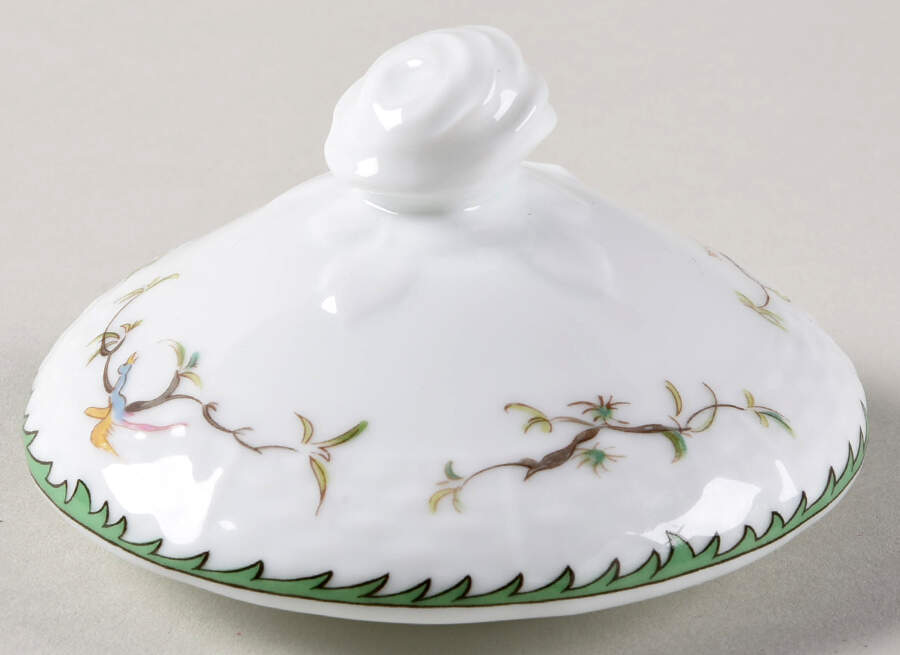 Si Kiang Lid for Teapot by Raynaud-1