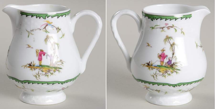 Si Kiang Creamer by Raynaud-1