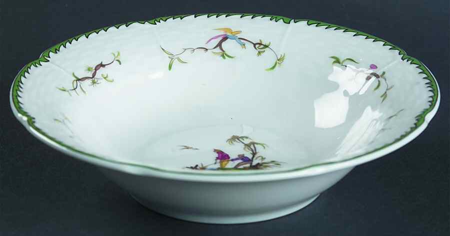 Si Kiang Fruit/Dessert (Sauce) Bowl by Raynaud-1