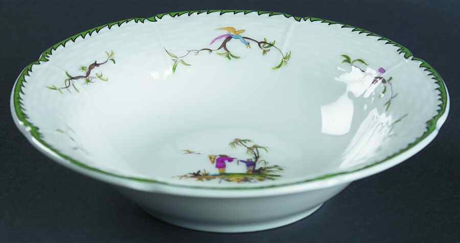 Si Kiang Fruit/Dessert (Sauce) Bowl by Raynaud-1