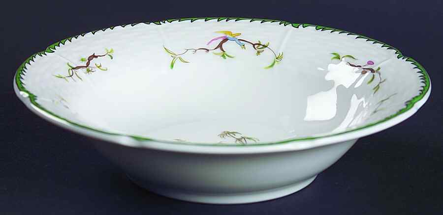 Si Kiang Fruit/Dessert (Sauce) Bowl by Raynaud-1