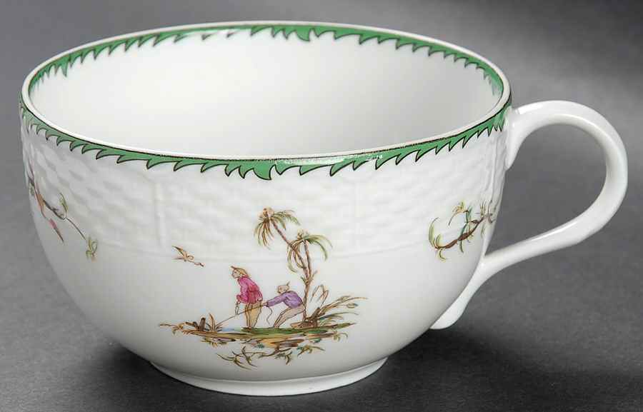 Si Kiang Breakfast Cup by Raynaud-1