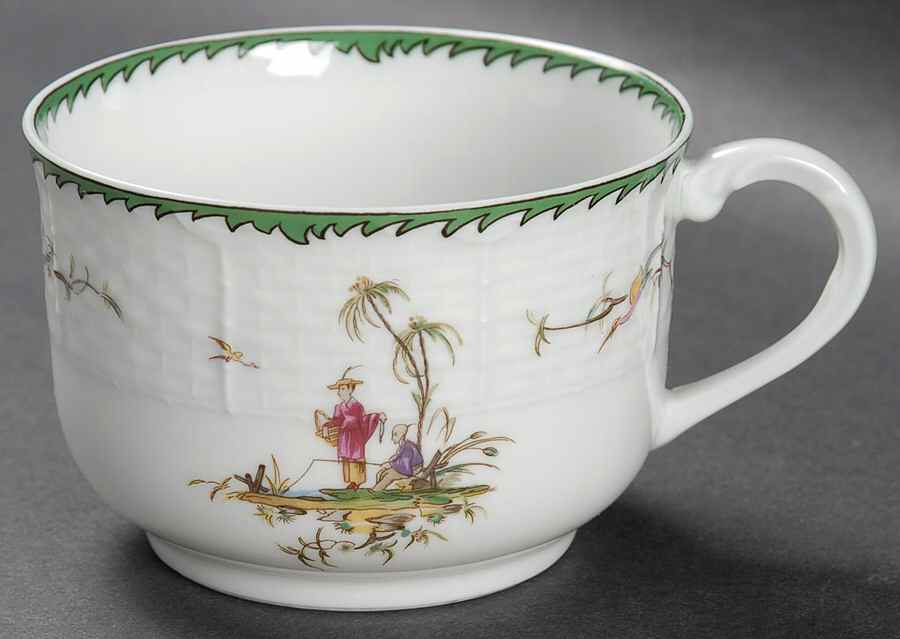 Si Kiang Flat Cup by Raynaud-1