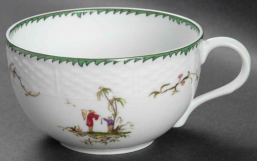 Si Kiang Breakfast Cup by Raynaud-1