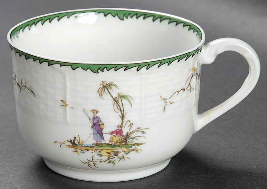 Si Kiang Flat Cup by Raynaud-1