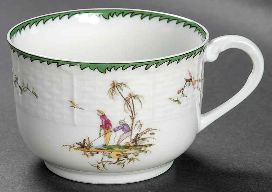 Si Kiang Flat Cup by Raynaud-1