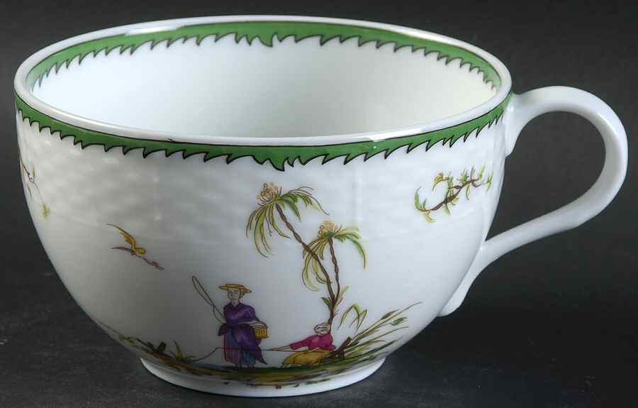 Si Kiang Breakfast Cup by Raynaud-1