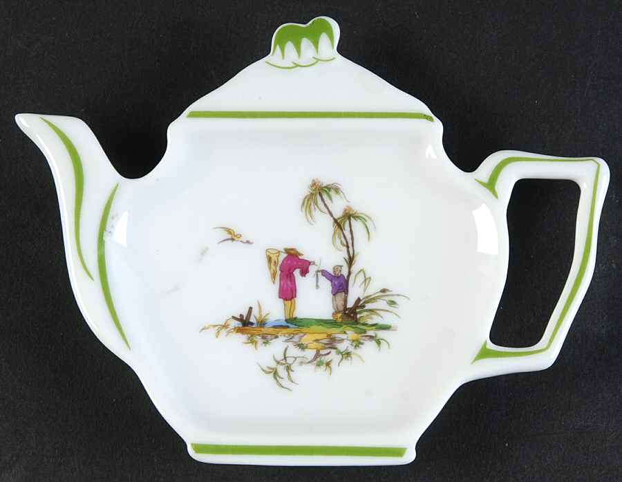 Si Kiang Tea Bag Holder by Raynaud-1