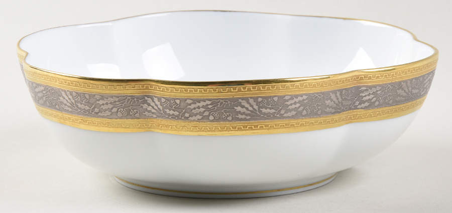 Pluton Large Melon Bowl by Raynaud-1