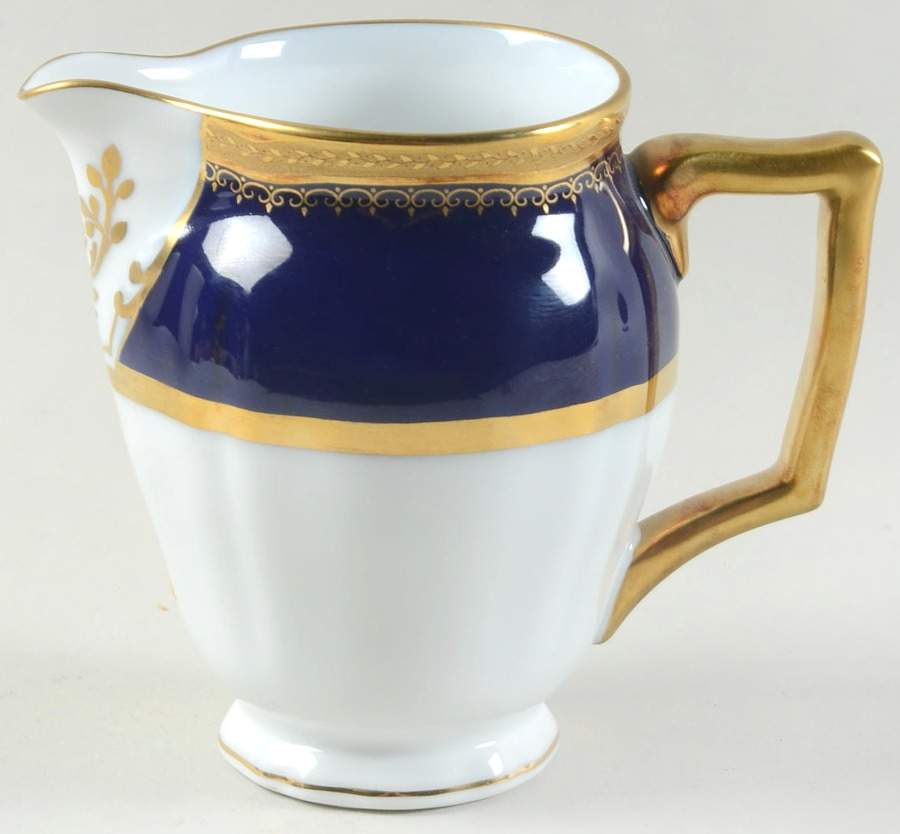 Sikirit  Creamer by Raynaud-1