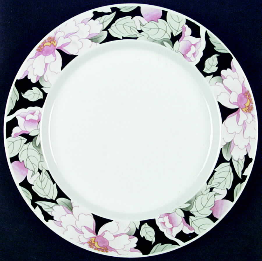 RGT5 Dinner Plate by Regent (China)-1
