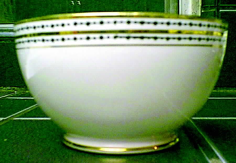 5221 Coupe Soup Bowl by Royal Albert-1