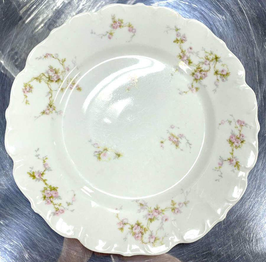 RDN97 Dinner Plate by M Redon-1