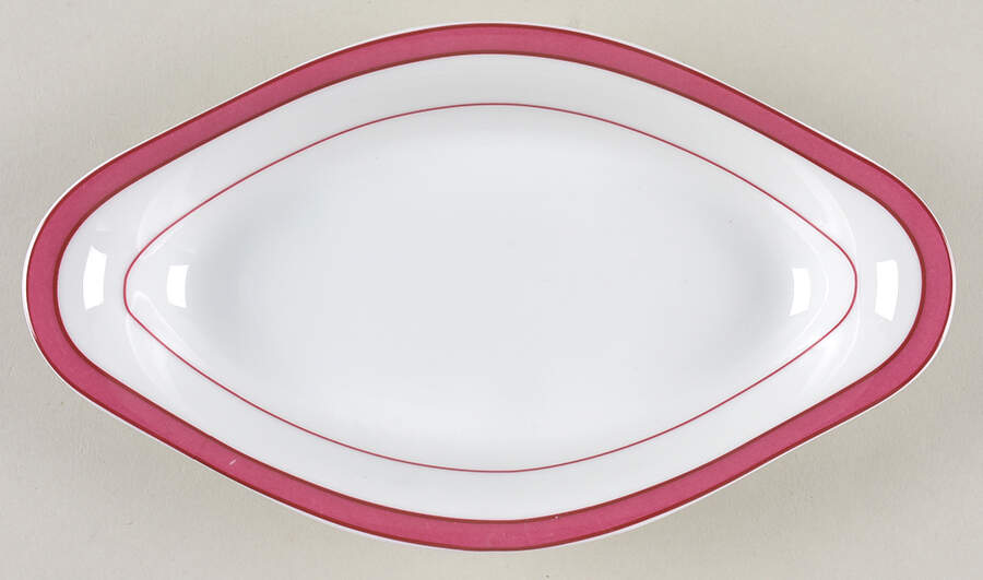 Tropic Pink (No Monogram) Relish by Raynaud-1