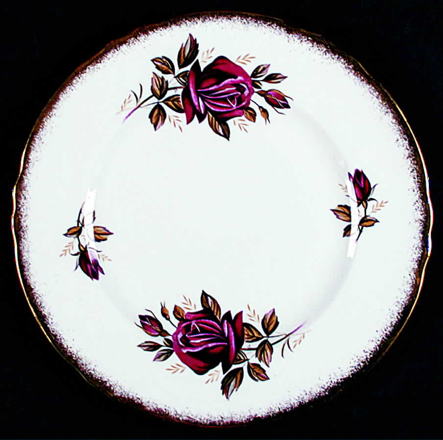 RIM6 Salad Plate by Royal Imperial-1