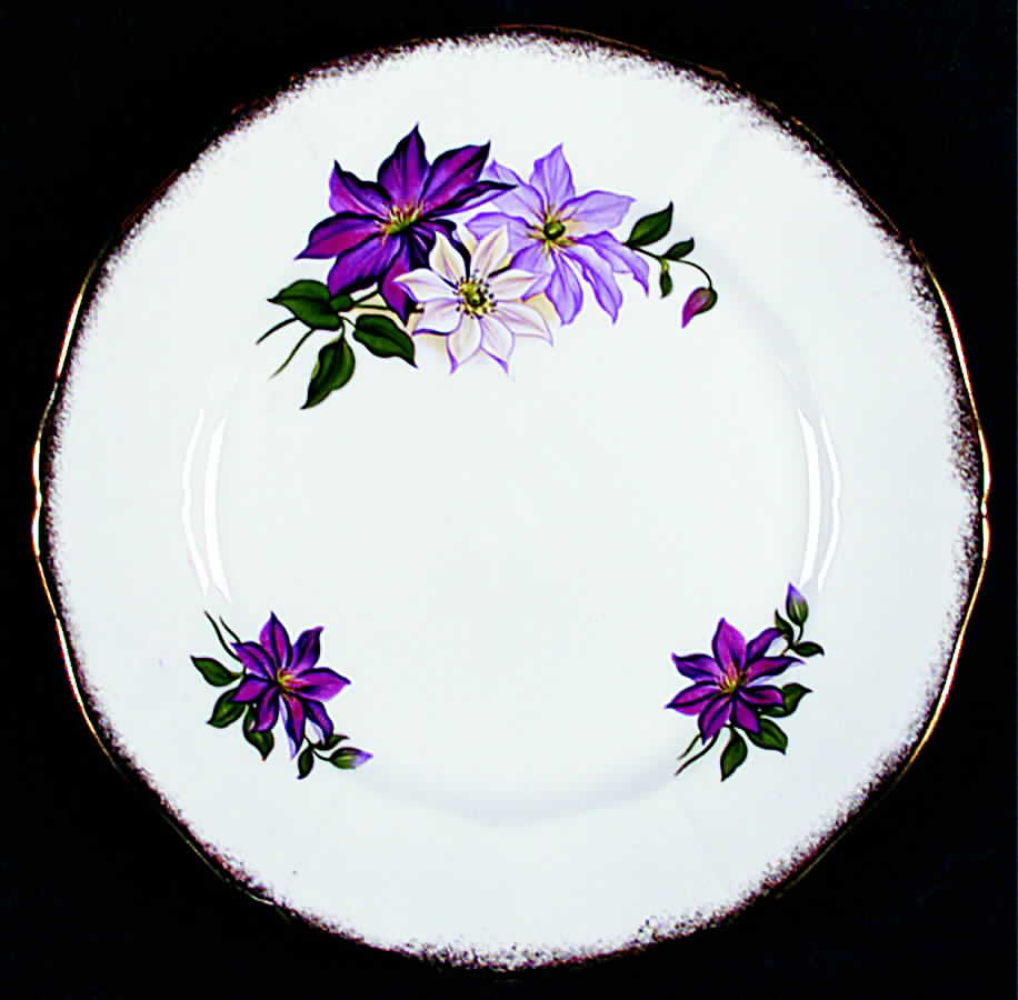 RIM7 Salad Plate by Royal Imperial-1
