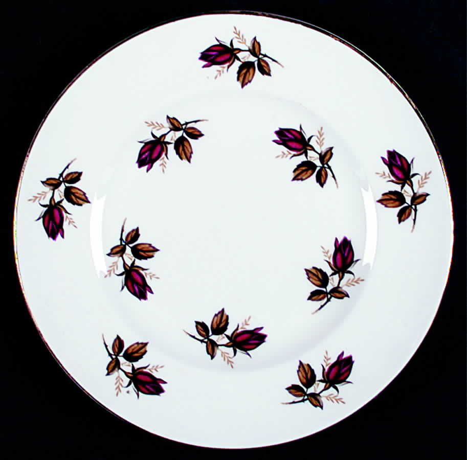 RIM8 Salad Plate by Royal Imperial-1
