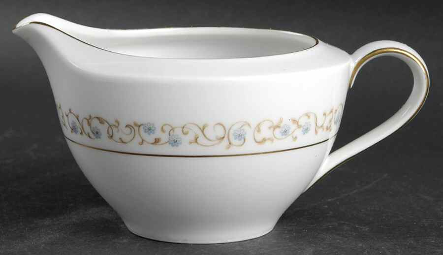 Tamworth Creamer by Rose (Japan)-1