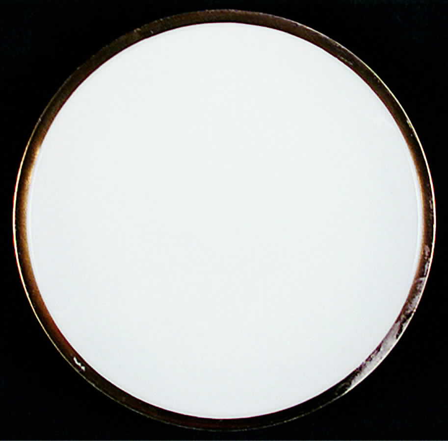 RHS15 Bread & Butter Plate by Reinhold Schlegelmilch-1