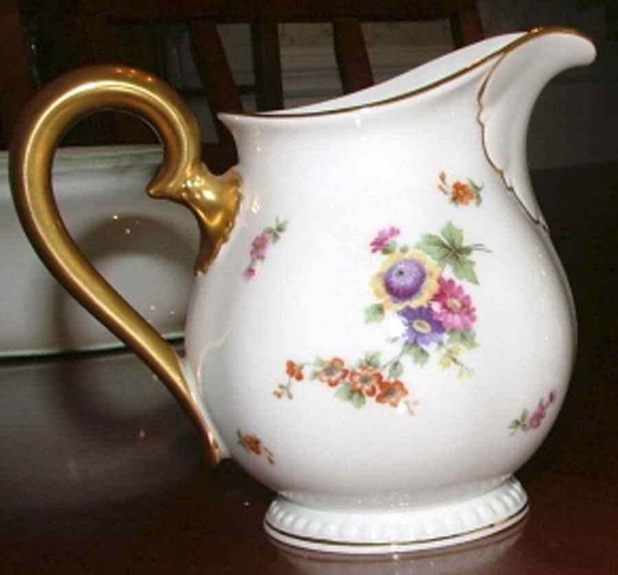 R1083 Creamer by Rosenthal - Continental-1