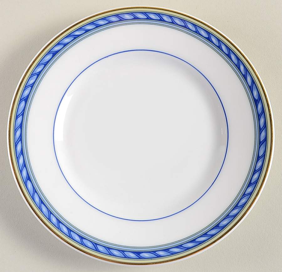 Biarritz Bread & Butter Plate by Raynaud-1