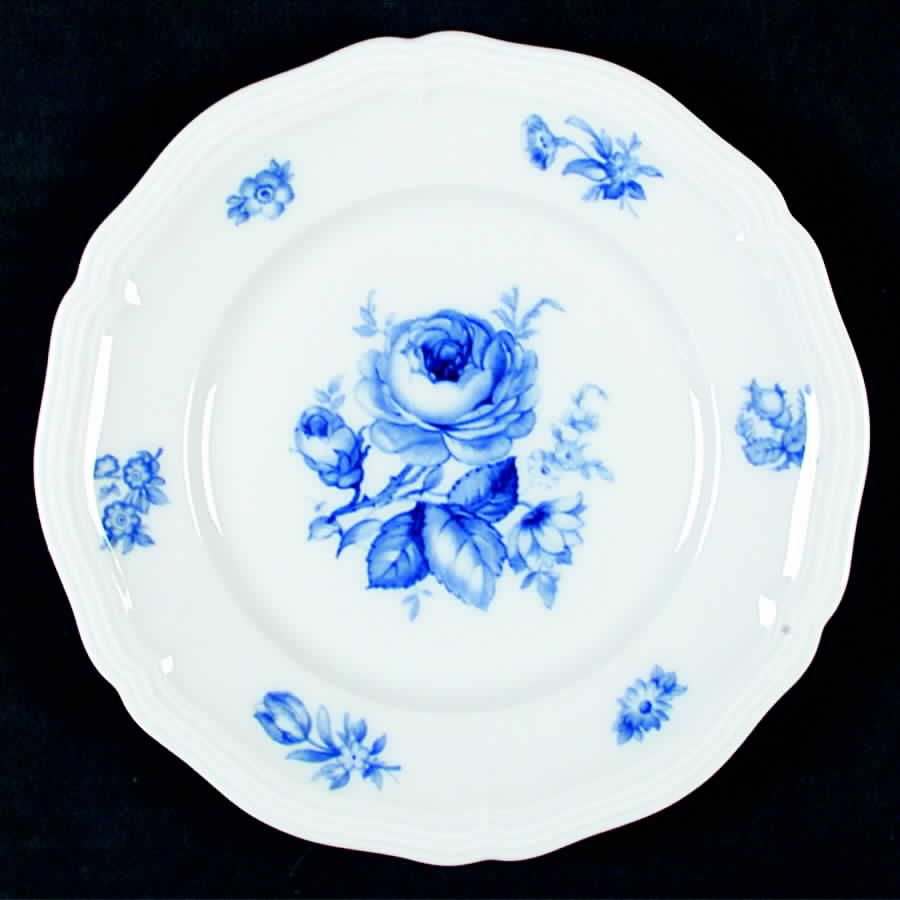 R1086 Salad Plate by Rosenthal - Continental-1