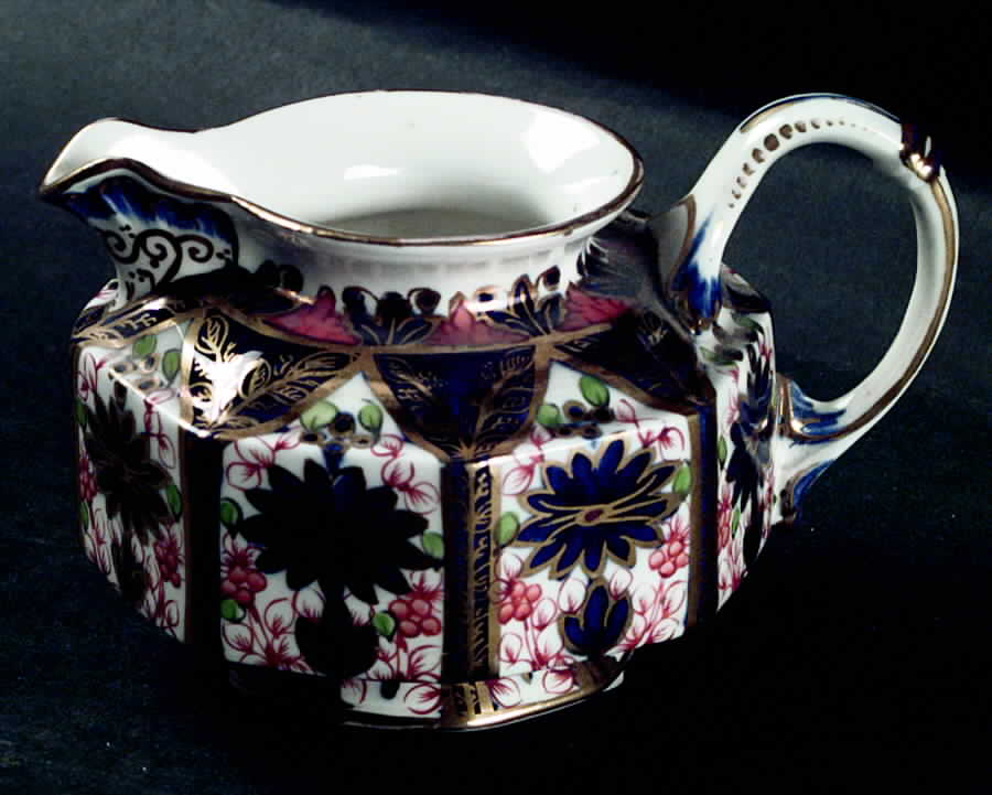 876 Creamer by Royal Crown Derby-1