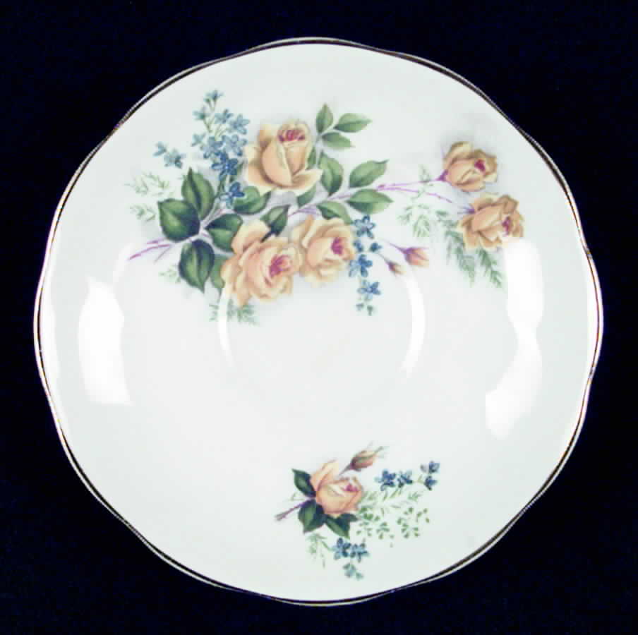 RGR45 Saucer by Royal Grafton-1
