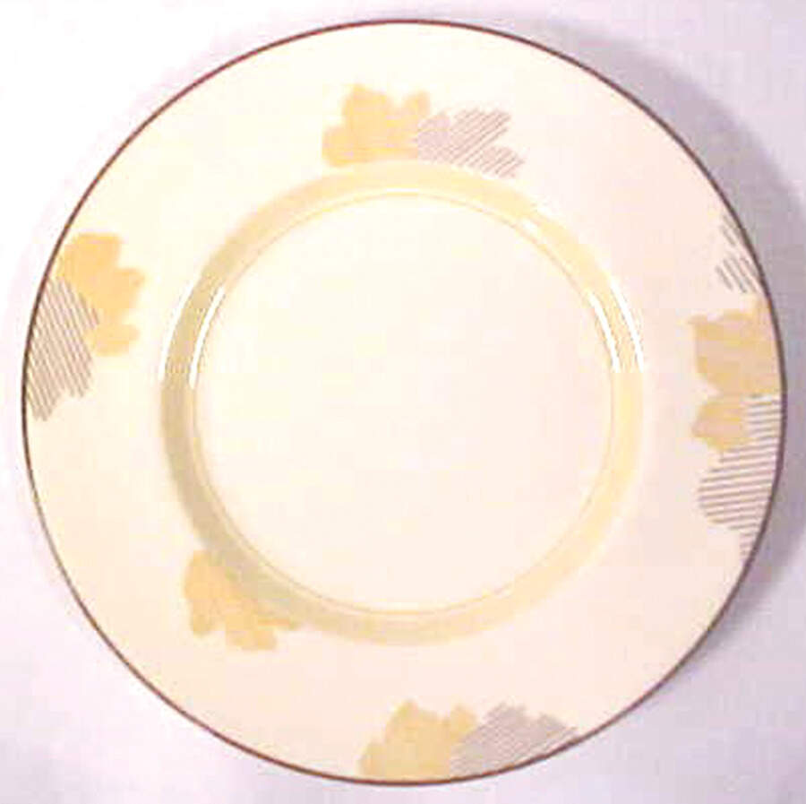 V1680 Bread & Butter Plate by Royal Doulton-1