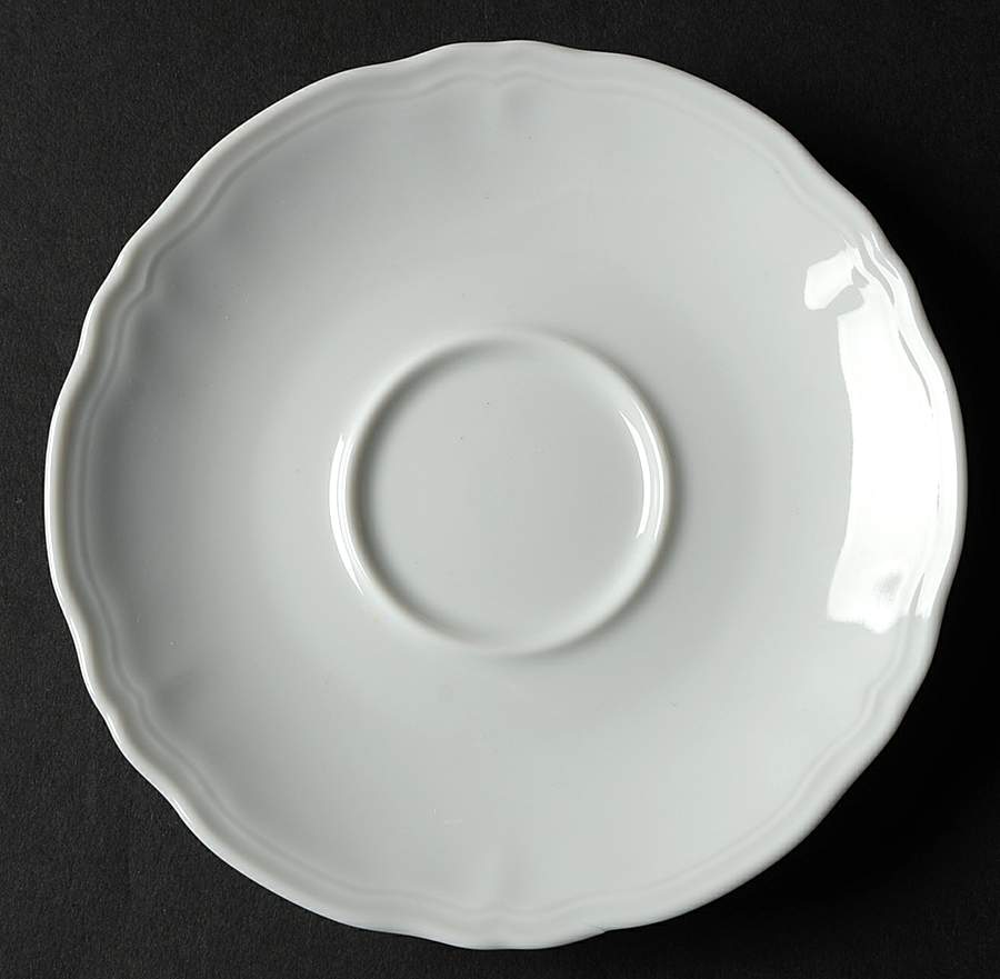 Argent Saucer by Raynaud-1