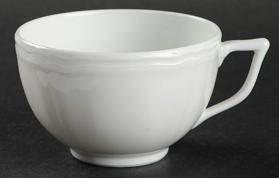Argent Flat Cup by Raynaud-1