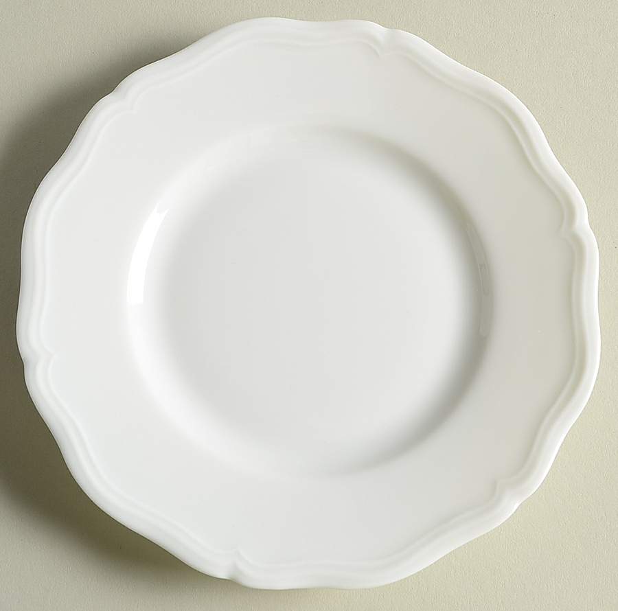 Argent Bread & Butter Plate by Raynaud-1