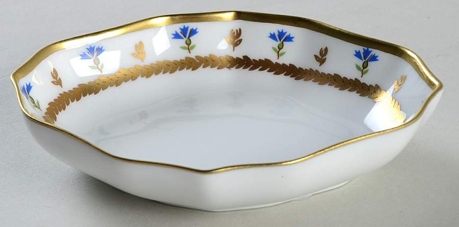 Vieux Nyon Nyon Nut Dish by Raynaud-1