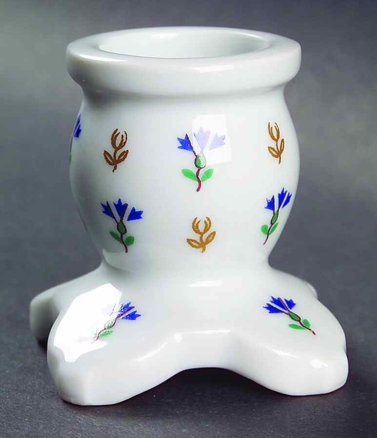 Vieux Nyon Nyon 2" Candlestick by Raynaud-1
