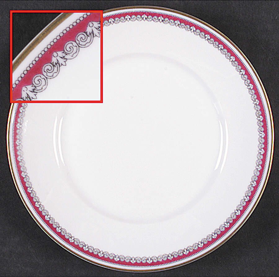 R1089 Salad Plate by Rosenthal - Continental-1