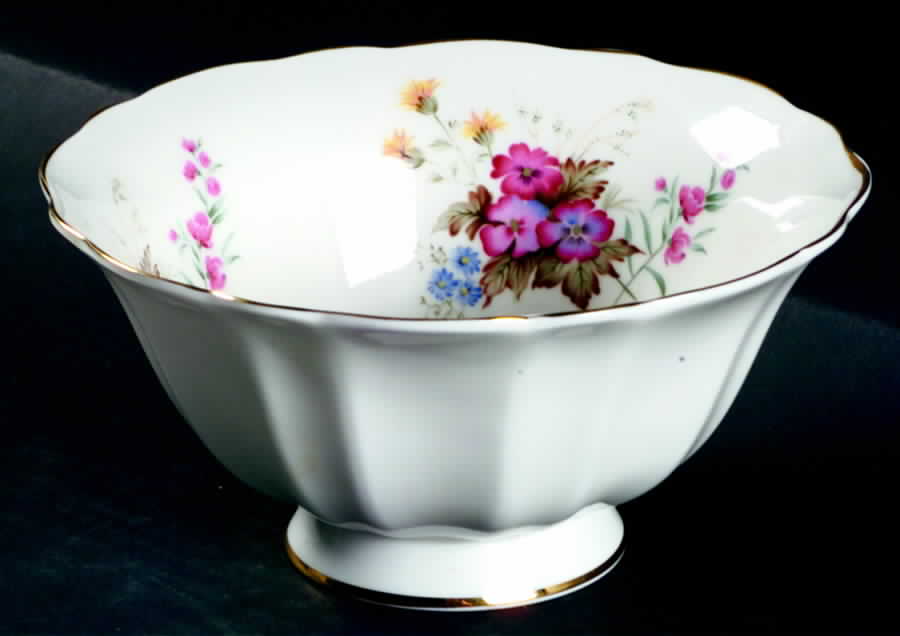 ROK26 Open Candy Dish by Royal Kent (England)-1