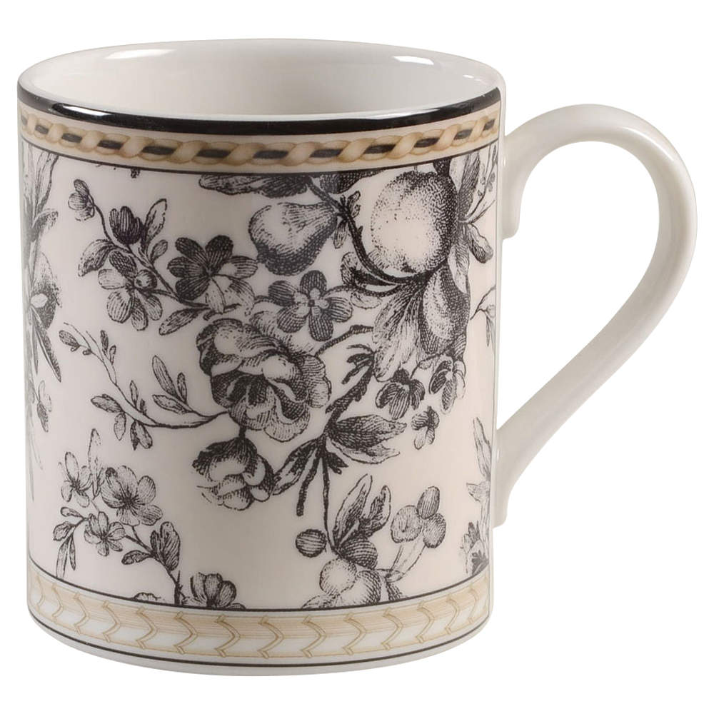 Provence Noir Mug by Royal Doulton-1