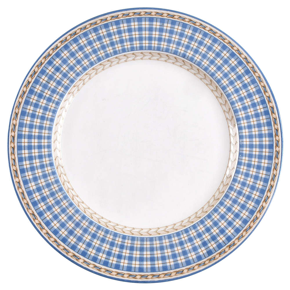 Provence Bleu Salad Plate by Royal Doulton-1