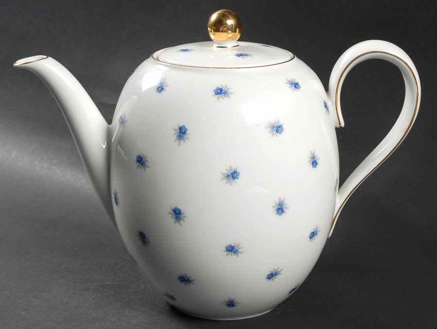 RHN5 Coffee Pot & Lid by Rhenania-1