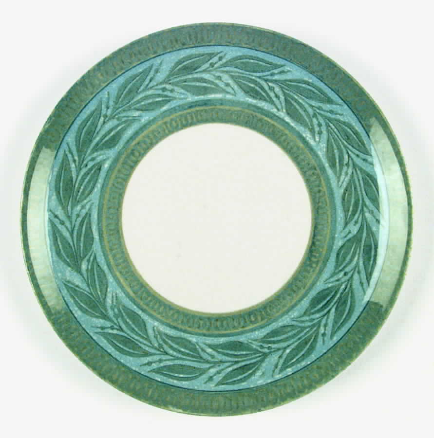 Carprice Dinner Plate by Royal (USA)-1