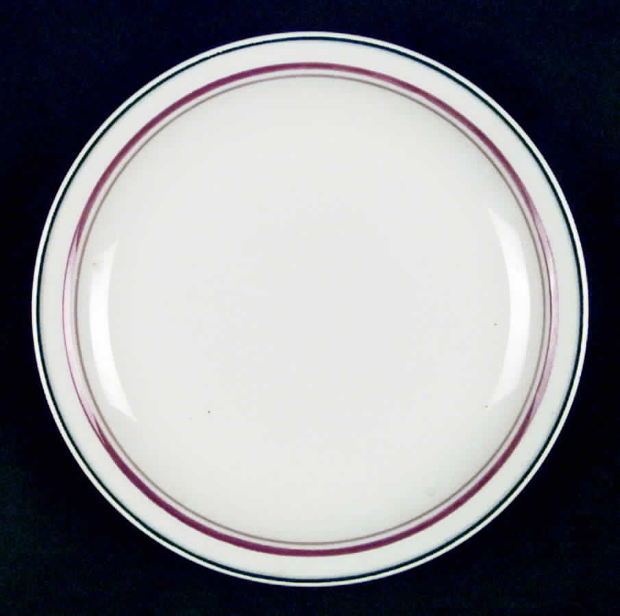 ROJ177 Salad Plate by Royal Jackson-1