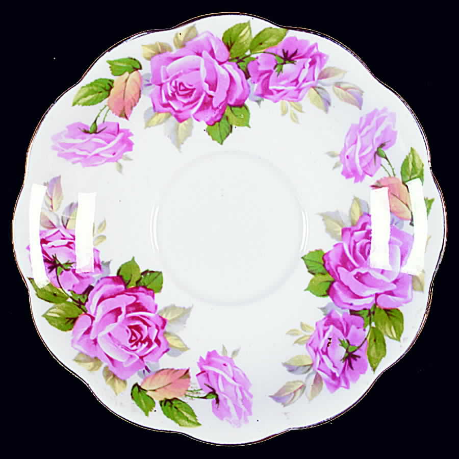 RSD30 Saucer by Royal Standard-1