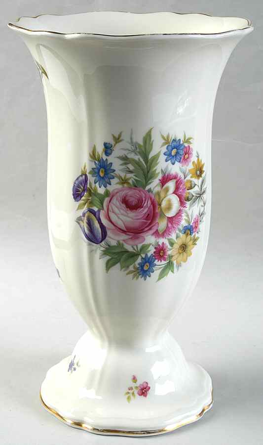 814 9" Vase by Rosenthal - Continental-1