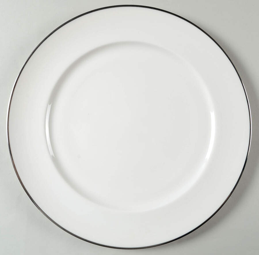 Service Plates Service Plate (Charger) by Royal Doulton-1