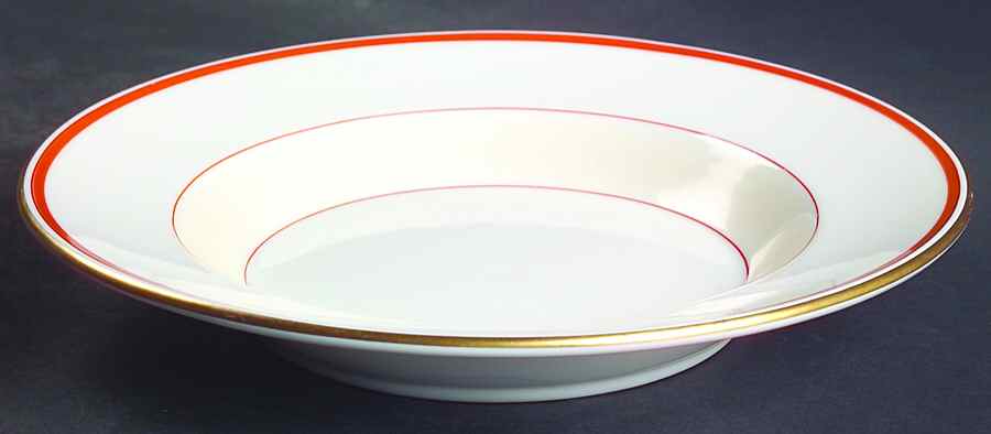 1279 Rim Soup Bowl by Royal Copenhagen-1