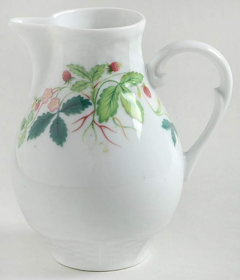 George Sand (Multicolor) Creamer by Raynaud-1