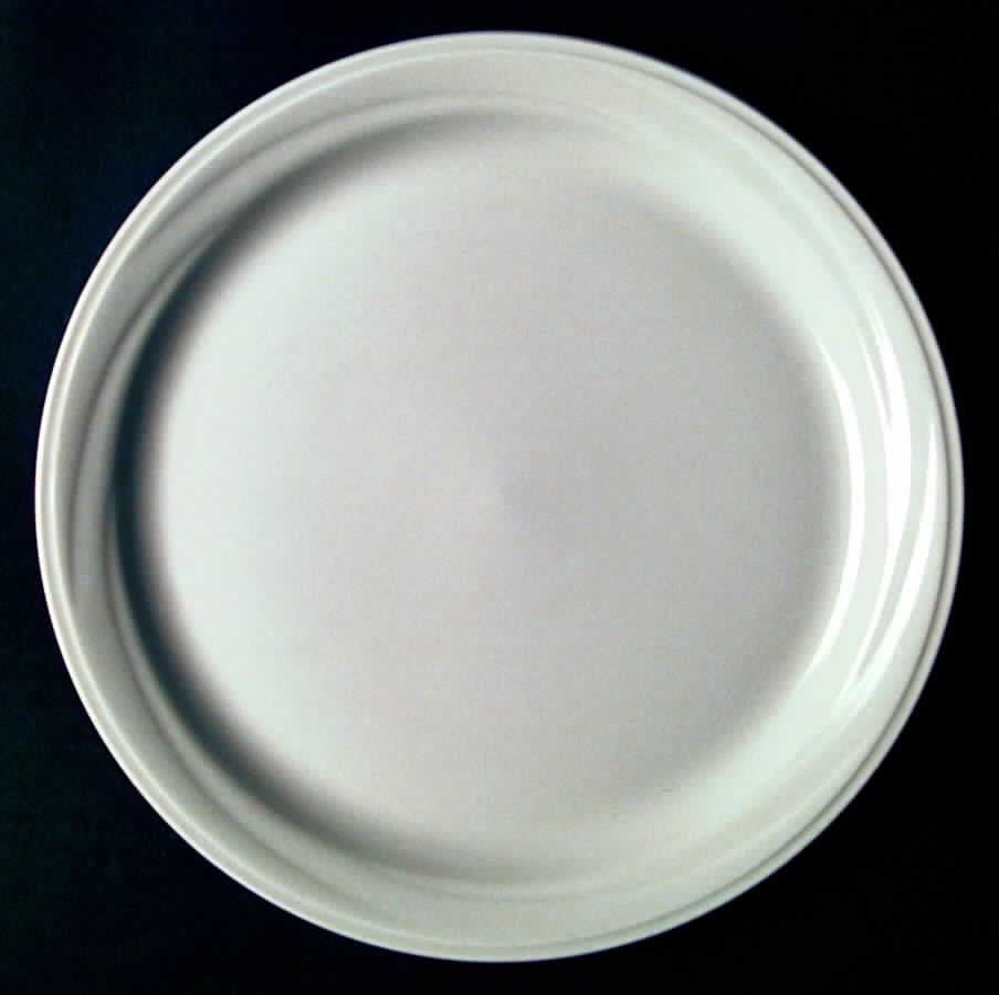 RGO7 Luncheon Plate by Rego-1